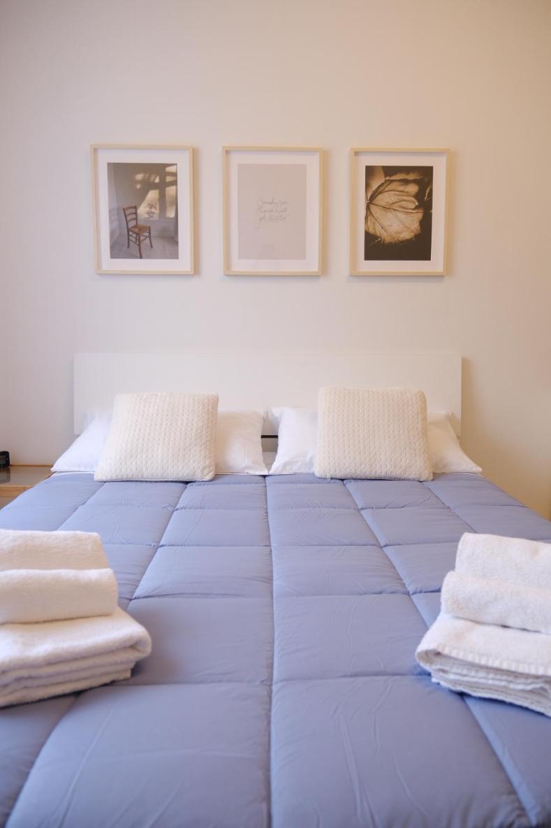 Politecnico Bovisa University Apartment 米兰 外观 照片