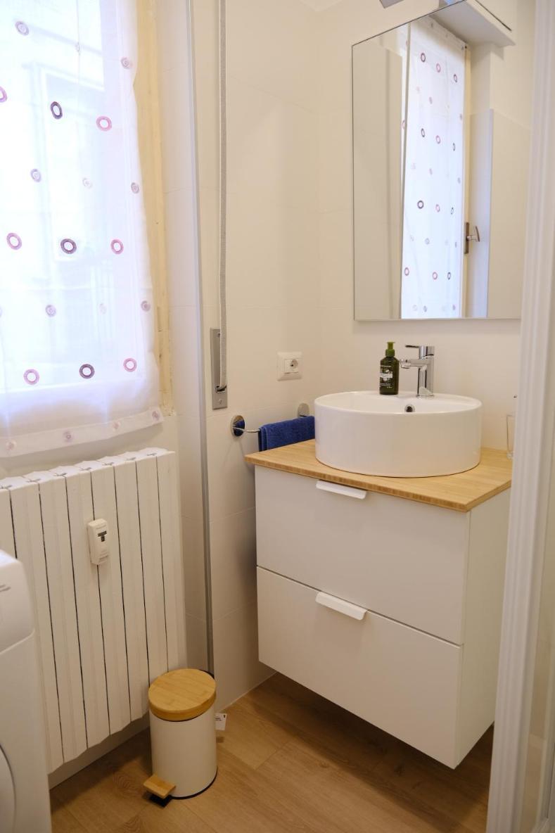 Politecnico Bovisa University Apartment 米兰 外观 照片