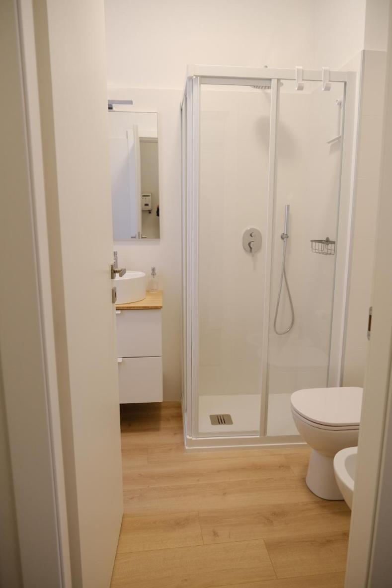 Politecnico Bovisa University Apartment 米兰 外观 照片