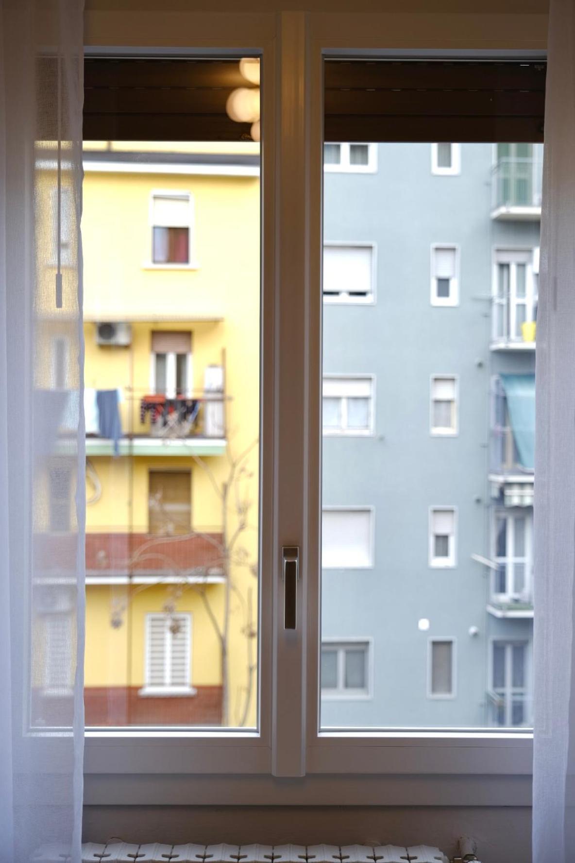 Politecnico Bovisa University Apartment 米兰 外观 照片