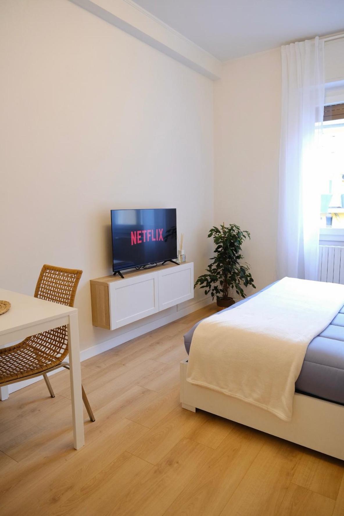 Politecnico Bovisa University Apartment 米兰 外观 照片