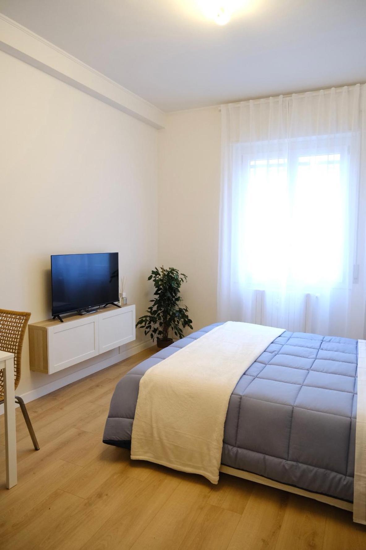 Politecnico Bovisa University Apartment 米兰 外观 照片