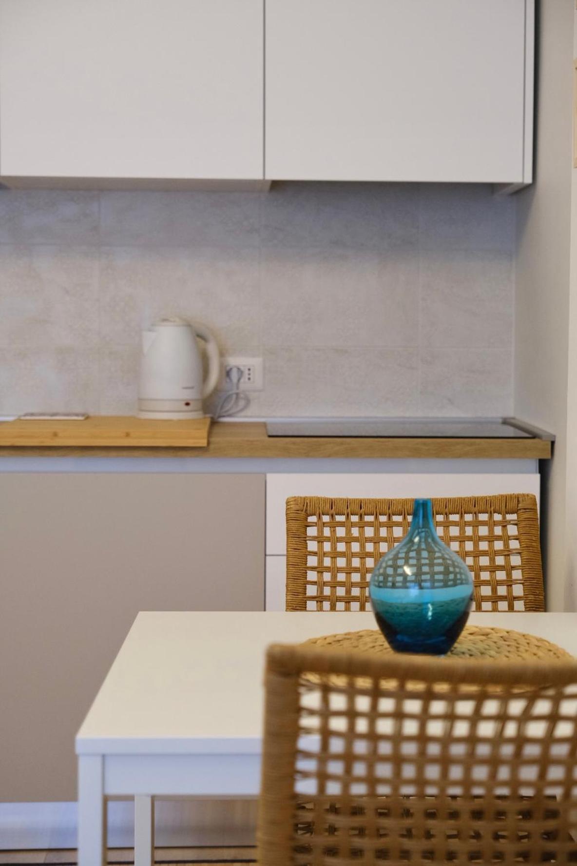 Politecnico Bovisa University Apartment 米兰 外观 照片