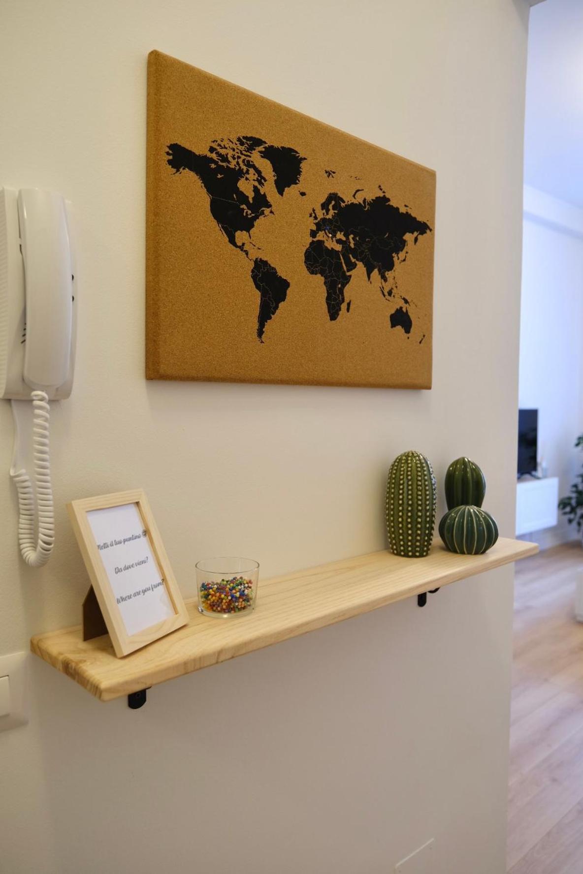 Politecnico Bovisa University Apartment 米兰 外观 照片