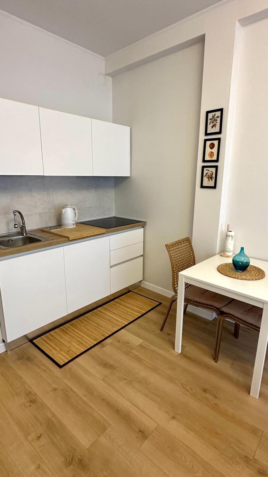 Politecnico Bovisa University Apartment 米兰 外观 照片